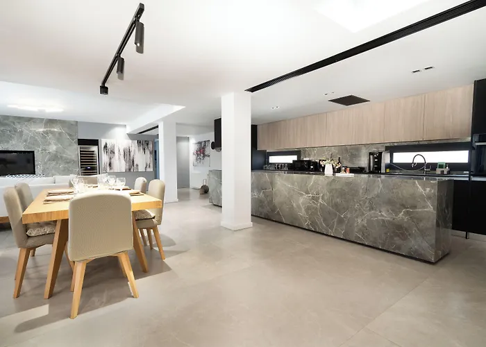 Heritage Boutique Apartments Atene