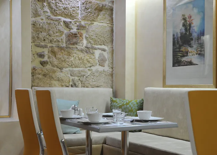 Acropolis Museum Boutique Hotel Atene